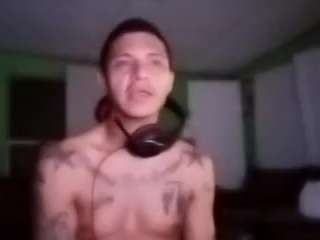 mmike14 webcam model stream image