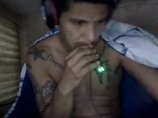 mmike14 webcam model stream image