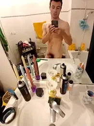 oposum7 webcam model stream image