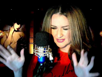 Meskhimusic webcam model stream image