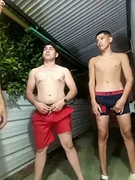 3hornys-straights webcam stripchat model stream image