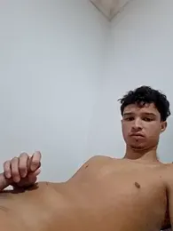 Junior8964 webcam model stream image