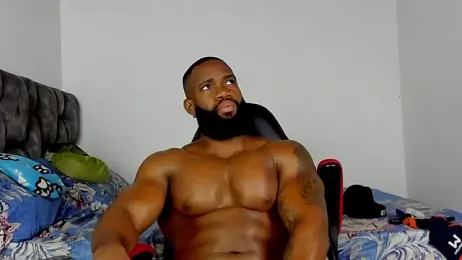 james_musclebbc webcam model stream image