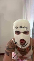Masked_Desire69 webcam cam4 model stream image