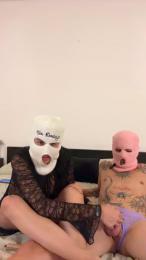 Masked_Desire69 webcam model stream image