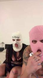 Masked_Desire69 webcam model stream image