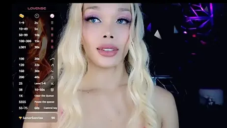 BEBEhugecock69 webcam model stream image