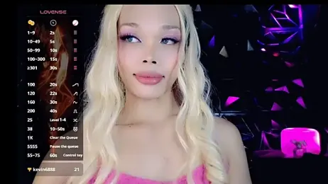 BEBEhugecock69 webcam model stream image