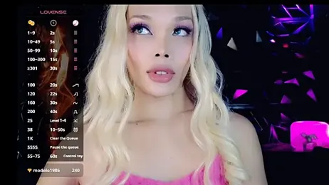BEBEhugecock69 webcam model stream image