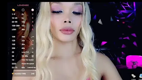 BEBEhugecock69 webcam model stream image