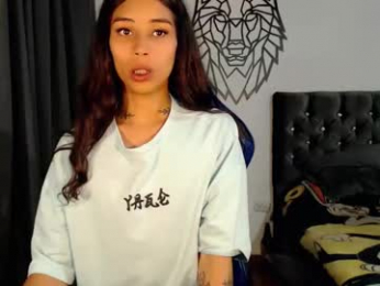 pupi_wolf webcam model stream image