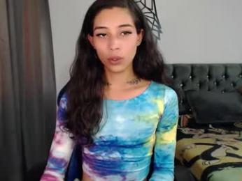 pupi_wolf webcam model stream image