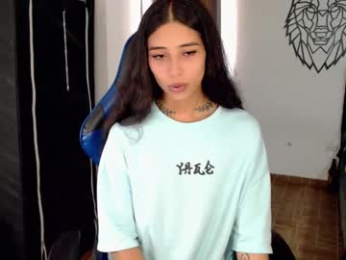 pupi_wolf webcam model stream image