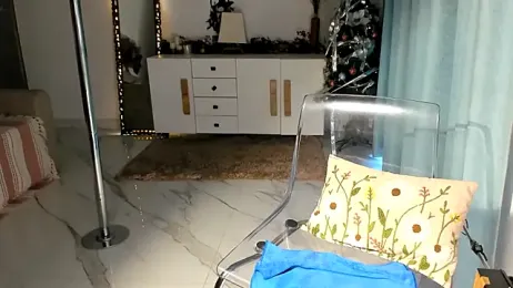 Bad_Girl_Kayra69 webcam model stream image