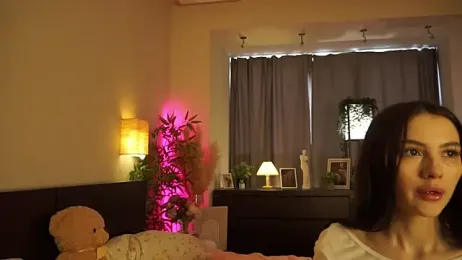 Horny_Pix1e webcam model stream image