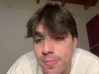 Lamelo Ball webcam model stream image