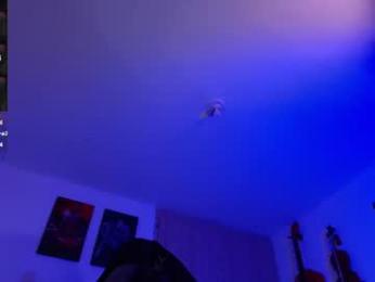 ryuk_it webcam model stream image