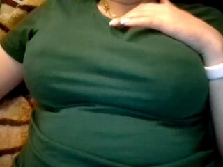 Sabina Bran webcam model stream image