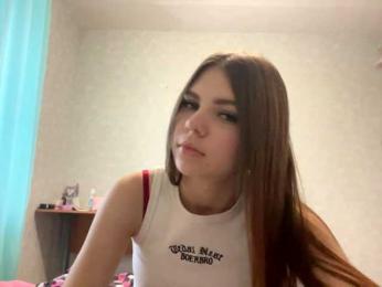LizaKims webcam model stream image