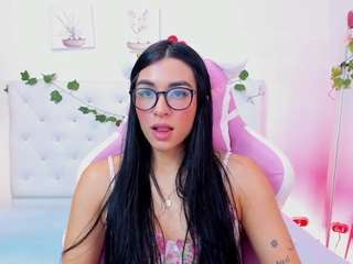 missdangerously webcam model stream image