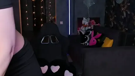 Blckmirrorr webcam model stream image