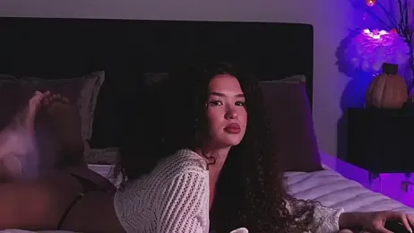 Denise_Garciia webcam model stream image