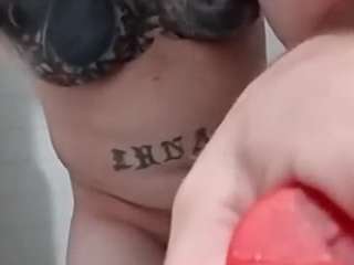 landman45 webcam model stream image