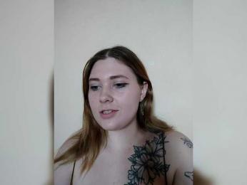 Aria_bb webcam model stream image