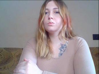 Aria_bb webcam bongacams model stream image