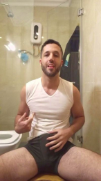 Bisius92 webcam model stream image