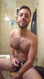 Bisius92 webcam model stream image