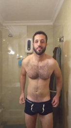 Bisius92 webcam model stream image