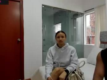 annieandstefan webcam model stream image