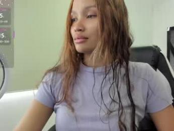 annieandstefan webcam chaturbate model stream image