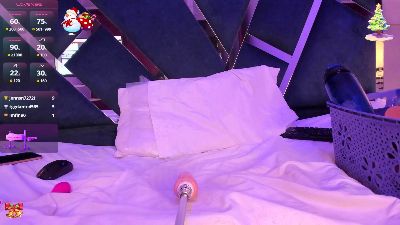 Nahid_jaziri webcam model stream image