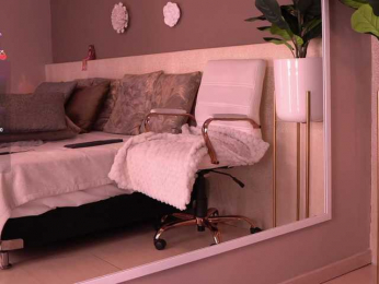 EvaMoretti webcam model stream image