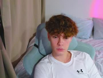 cute_thomas webcam model stream image