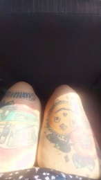 luz091 webcam model stream image