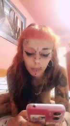 shadows5895 webcam model stream image