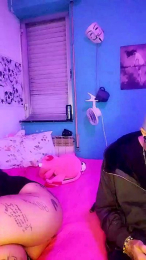 shadows5895 webcam model stream image