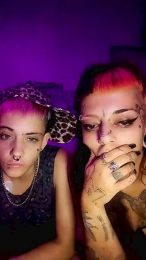 shadows5895 webcam model stream image