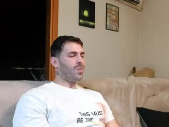 boy_aroundtheworld webcam model stream image