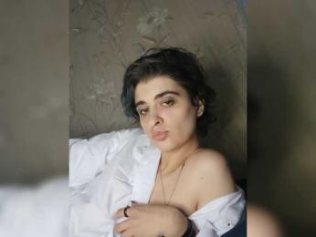 CyberSquirtSiren webcam model stream image