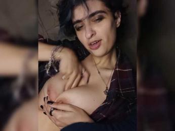 CyberSquirtSiren webcam model stream image