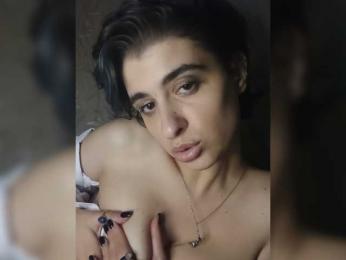 CyberSquirtSiren webcam model stream image