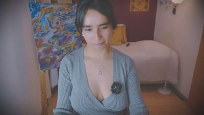 Bellaw webcam model stream image