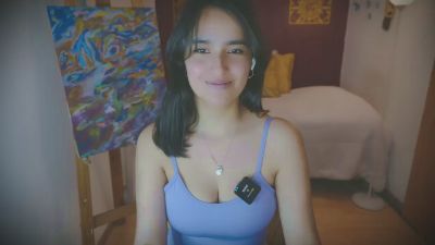 Bellaw webcam model stream image