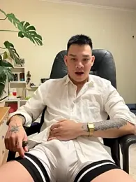 latava webcam model stream image