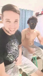 catire85 webcam cam4 model stream image