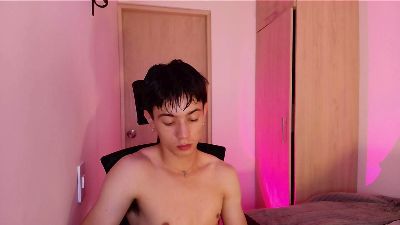 SlowBurnMystic webcam cam4 model stream image